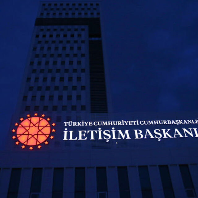 İletişim Başkanlığı: Albayrak'ın görevden af talebi kabul edildi