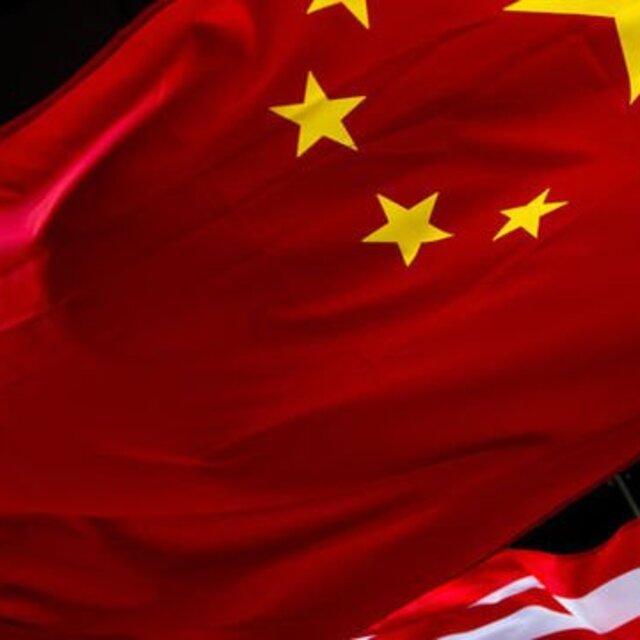 Çin'den ABD'ye diyalog güçlendirme çağrısı