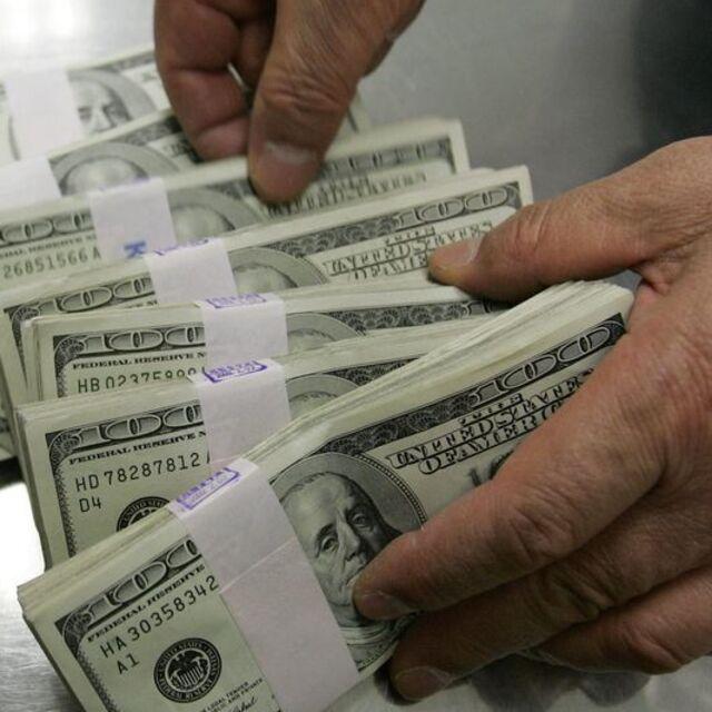 Gelişen piyasa fonlarına 10 ayın en güçlü girişi gerçekleşti - 5 yıl önce