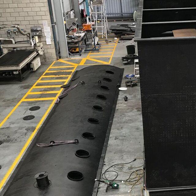 Alman şirket MT Plastik'in çoğunluk hisselerini alıyor - 5 yıl önce