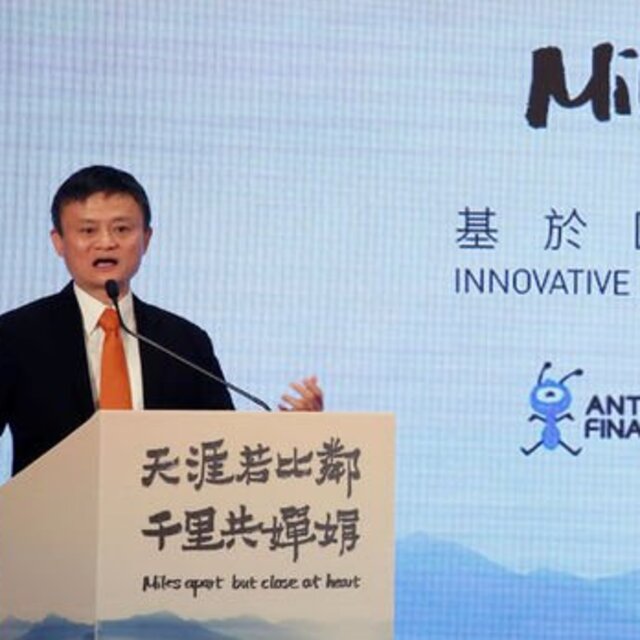 Çin'in müdahalesi Ant Group'un değerini yarıya düşürebilir