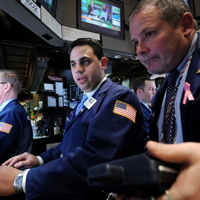 Küresel piyasalarda aşı rallisi