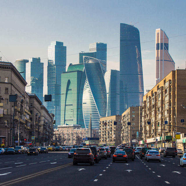 Rusya'da Biden gelmeden acil eurobond planı