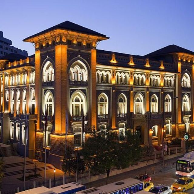 EBRD: Kamu bankaları yükselişte