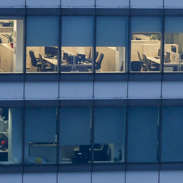 Çalışanlarda 'ofise dönme' tedirginliği artıyor