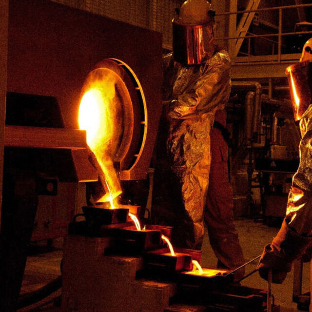 Koza Altın 3. çeyrekte 583 milyon TL kâr açıkladı