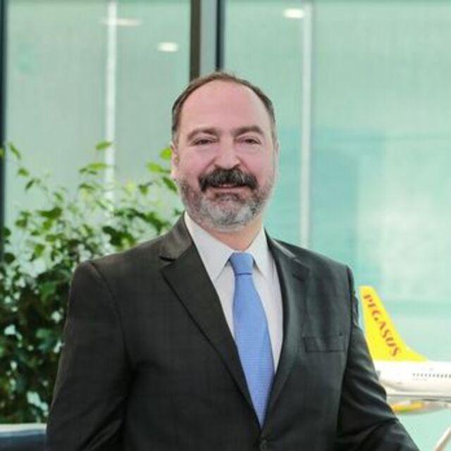 Pegasus GM Nane: Türkiye pazarında normalleşme 2021-22 gibi olacak - 5 yıl önce