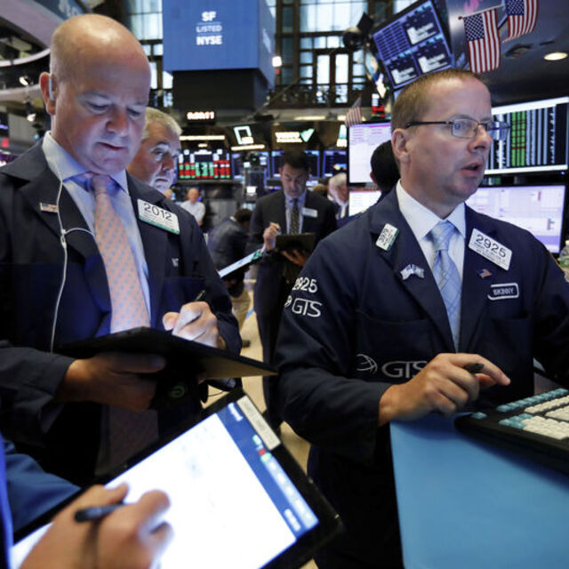 Küresel piyasalar yükseldi, Çinli teknoloji hisseleri düştü