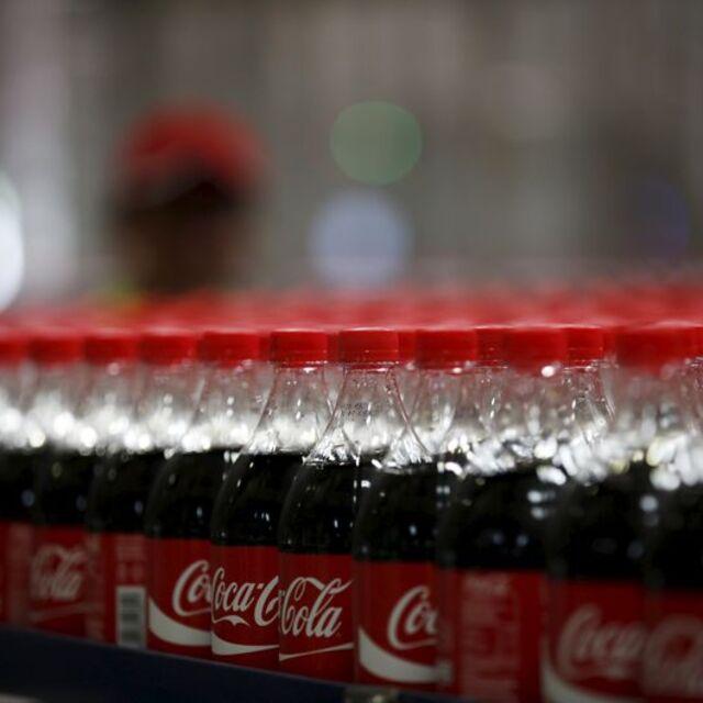 Coca-Cola İçecek yeni pazarlarda satın alma, ortaklık planlıyor - 5 yıl önce