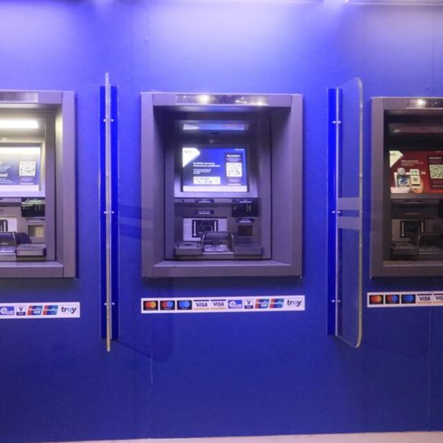 EFT'de saat 17.00 sınırı kalkıyor, 7/24 para transferi dönemi başlıyor