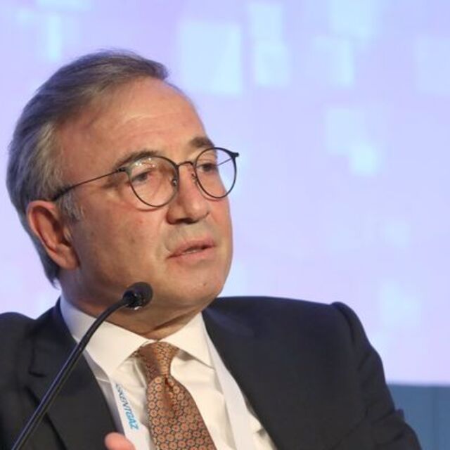 Hamdi Akın: Yatırımlara 2021'in ikinci yarısında karar vereceğiz
