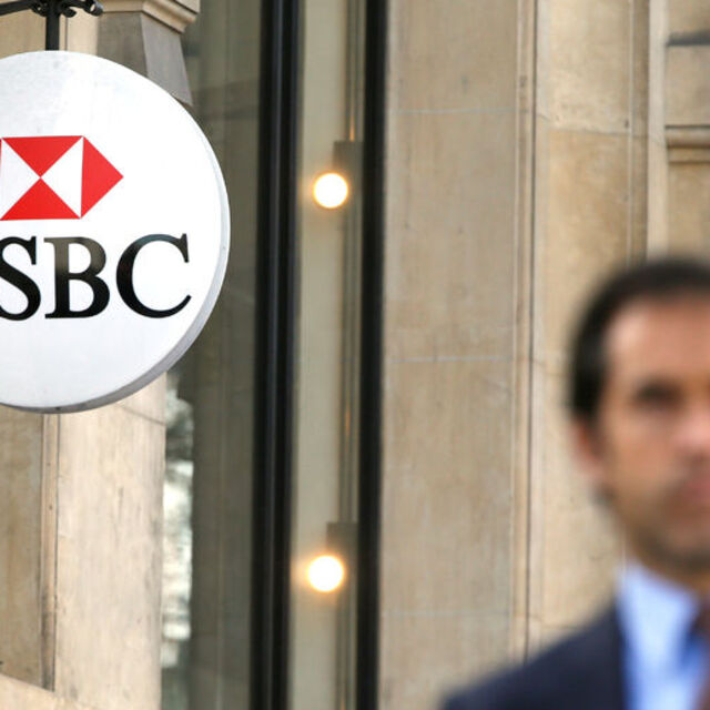 HSBC, Türk hisselerinde taktiksel alıma döndü