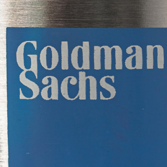 Goldman'ın altın için 2021 hedefi 2,300 dolar