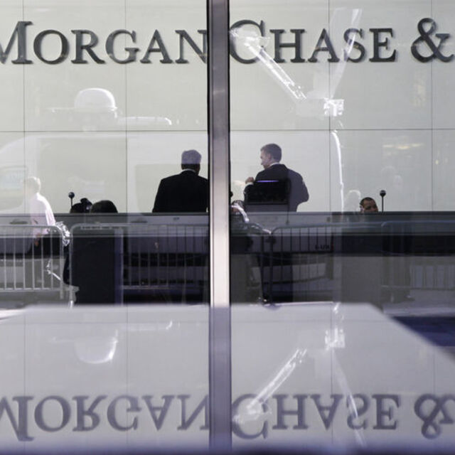 JPMorgan 'hisse' tavsiye etti