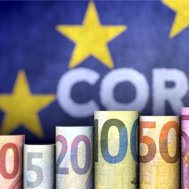 Euro Bölgesi'nde rekor büyüme - 5 yıl önce
