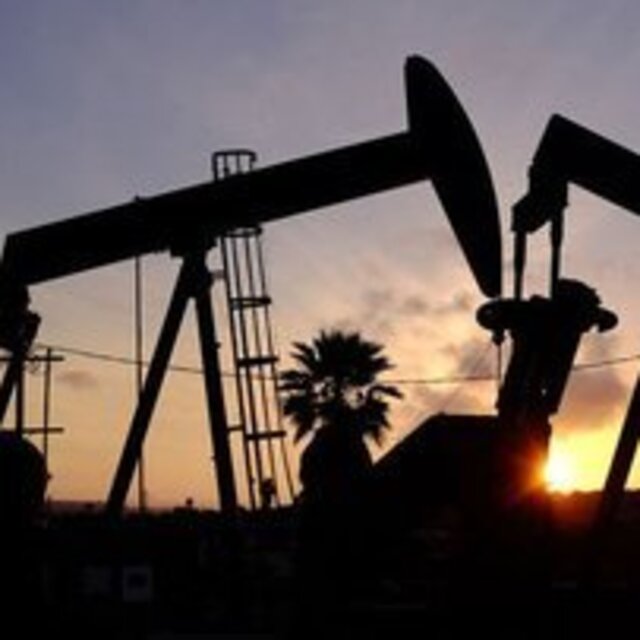 ABD'nin petrol sondaj kulesi sayısı arttı