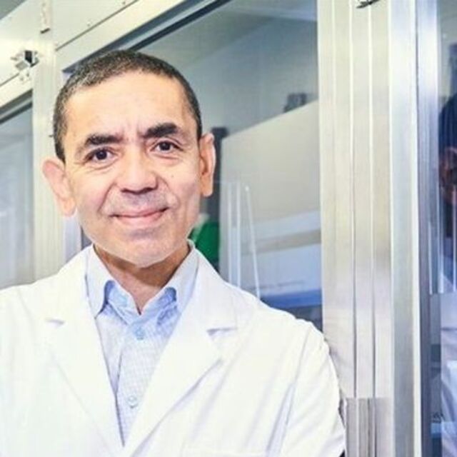 BioNTech/Şahin: Hayat gelecek kış itibariyle normale dönecek