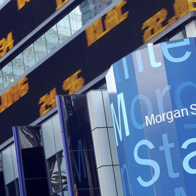 Morgan Stanley 150 baz puan faiz artışı bekliyor