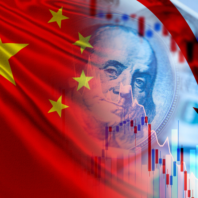 Çinli iki şirket temerrüde düştü