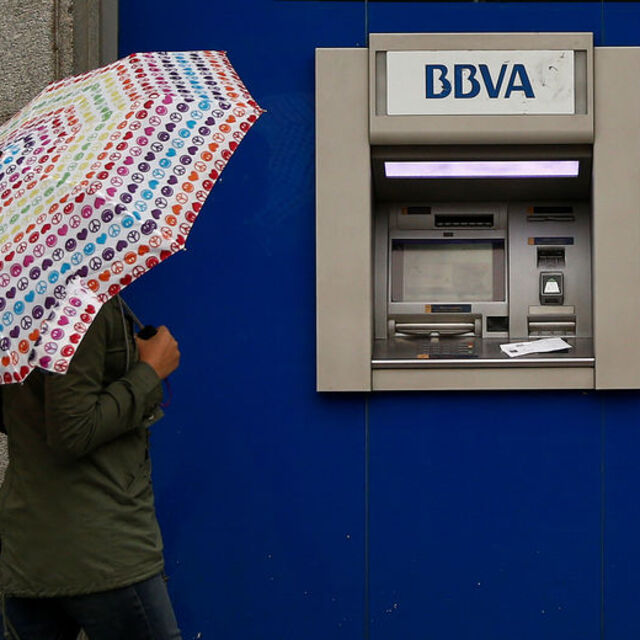 BBVA ABD'deki birimini 11 milyar dolara satıyor