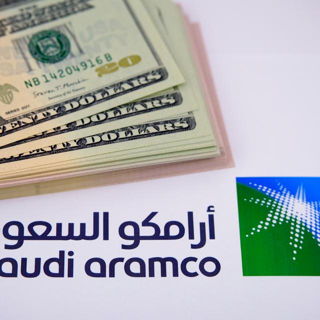 Aramco kâr dağıtmak için borçlanma planlıyor - 5 yıl önce