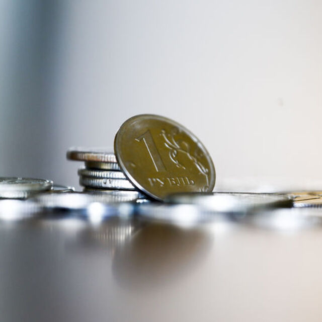 Goldman Sachs: Ruble, TL'den daha güçlü artacak