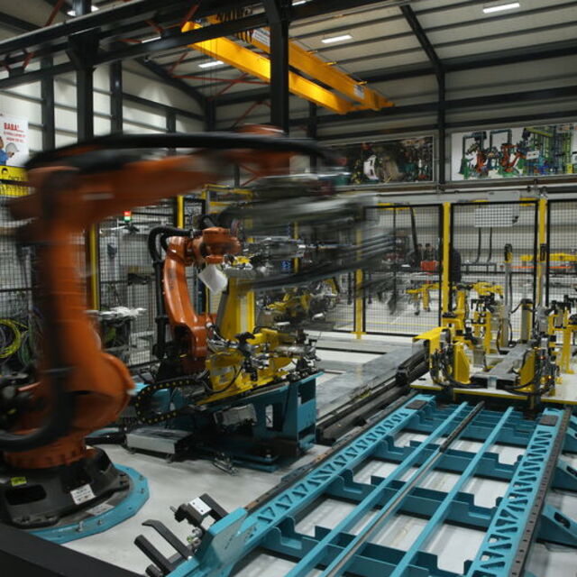 Otomotiv ihracatında ikinci dalga etkisi