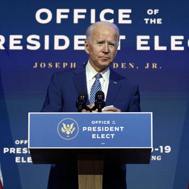 "ABD'de üretmeyen şirketlere kontrat verilmeyecek"