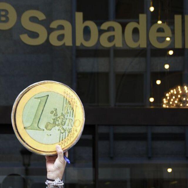Garanti'nin hissedarı BBVA rakibini almak istiyor - 5 yıl önce