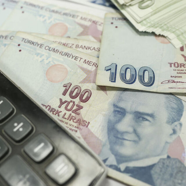 Yapılandırma kanunu yürürlükte