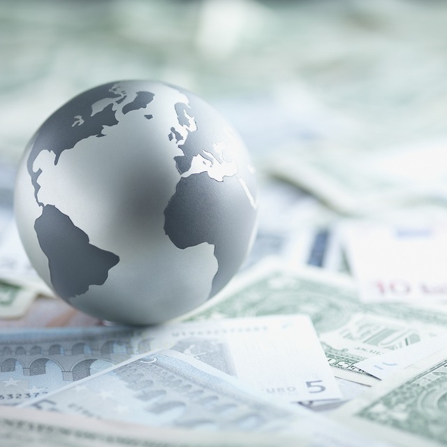 Küresel borçlar 272 trilyon doları aşarak rekor kırdı