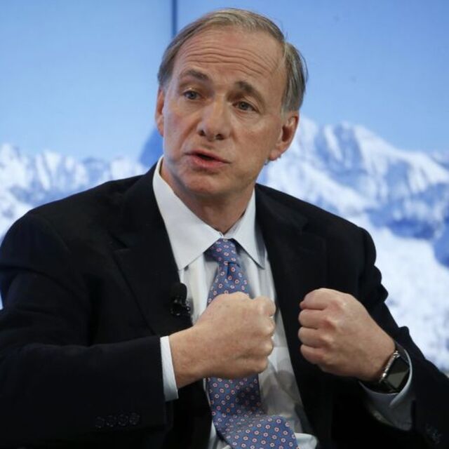 Dalio: Hükümetler Bitcoin'i eninde sonunda yasaklayabilir