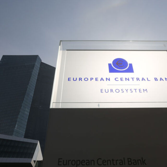 AMB parasal teşvikte miktara değil niteliğe odaklanacak