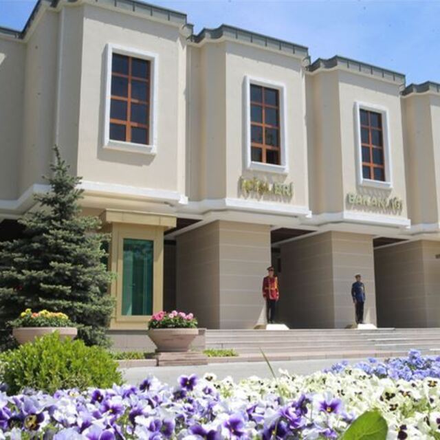 İçişleri Bakanlığı yeni tedbirlerle ilgili genelge yayımladı