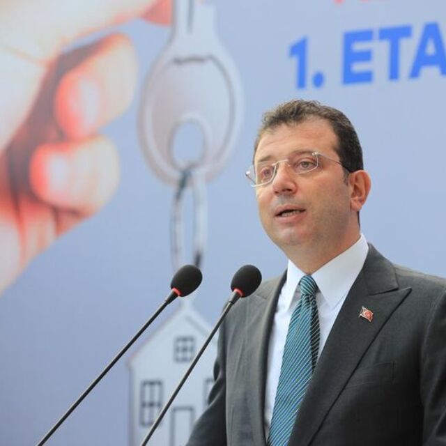 İstanbul Büyükşehir Belediyesi'nin 2021 bütçesi kabul edildi
