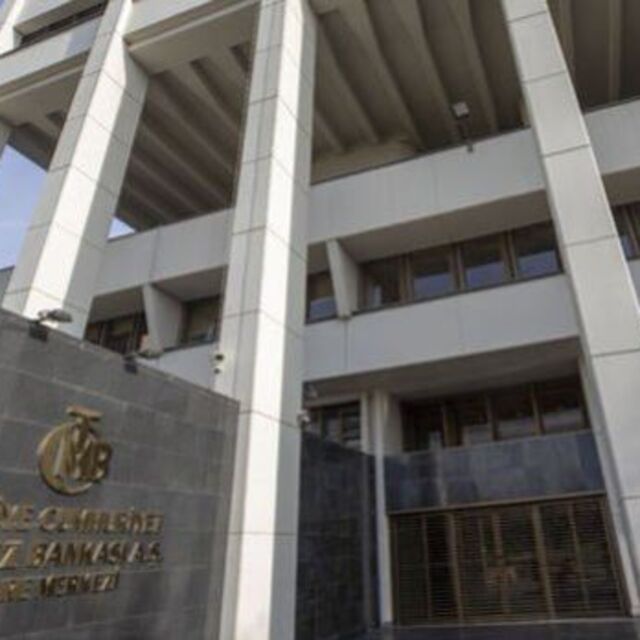 TCMB'den sadeleşme çerçevesine ilişkin açıklama