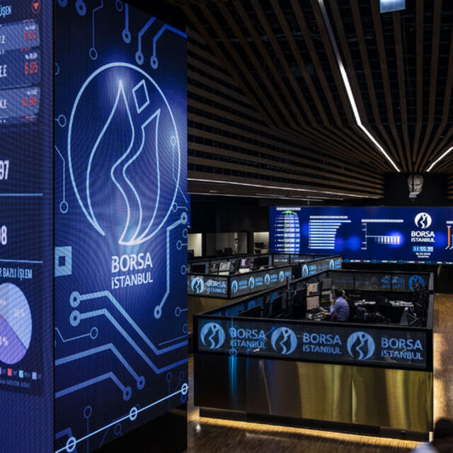 Ekonomide yeni dönem mesajlarının verildiği haftada yabancıların alımı 3 yılın zirvesine çıktı