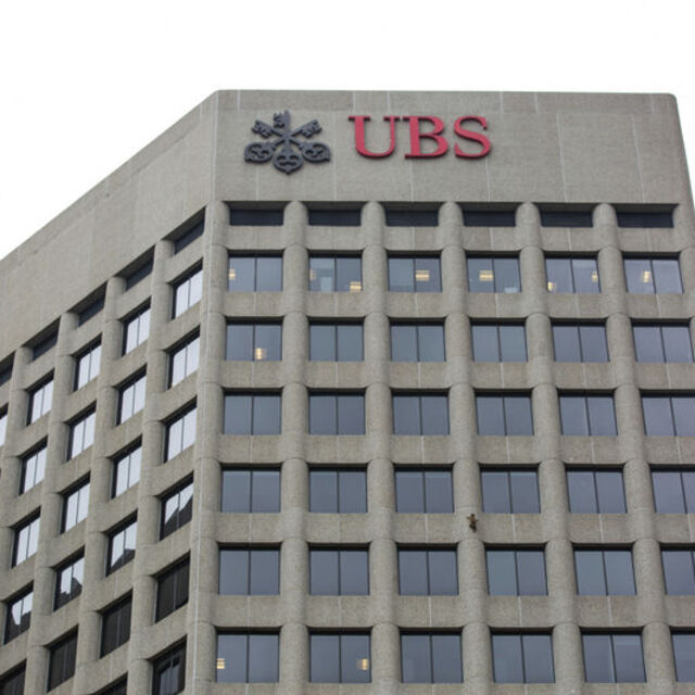 UBS'e göre altın son bir sıçrama yapabilir