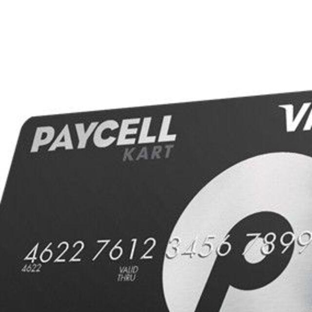 Turkcell/Erkan: Paycell'in işlem hacmi 2,2 milyar TL'yi buldu - 5 yıl önce