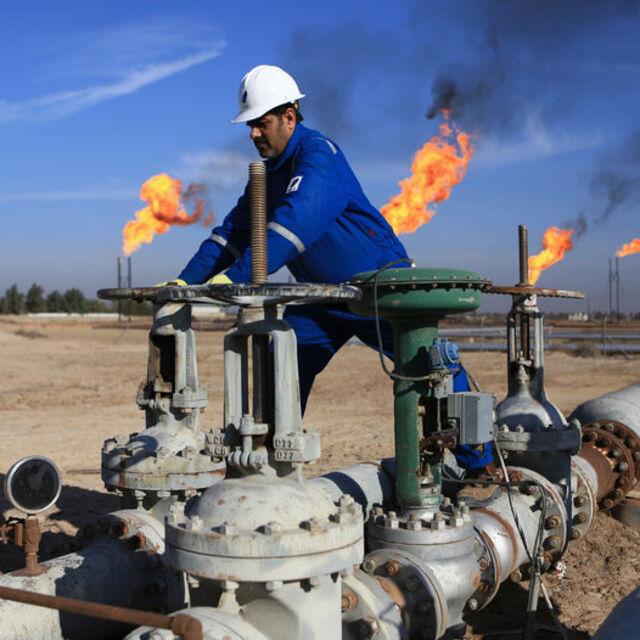 Shell'in ardından Exxon da Irak'tan çekilmeyi değerlendiriyor