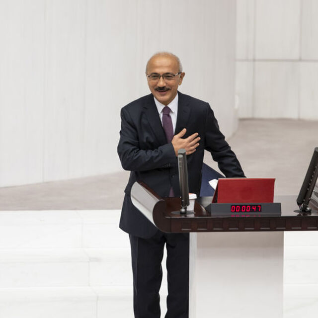 Elvan: Kredi-mevduat fiyatlamaları serbest piyasada oluşmalı