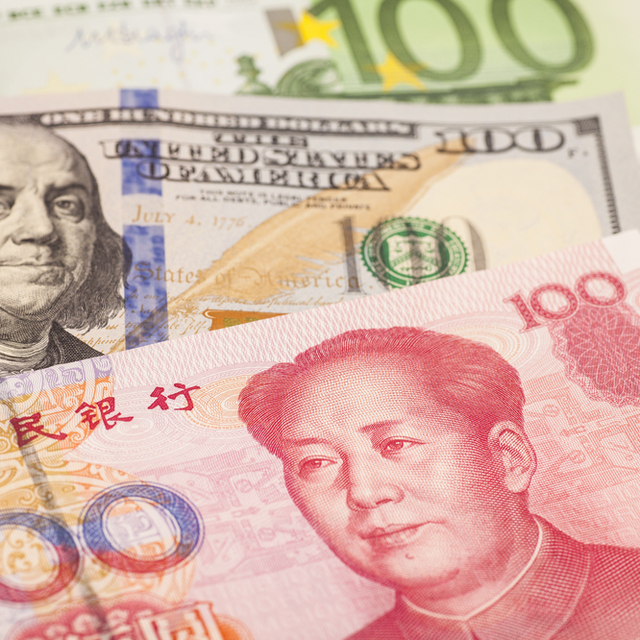 Negatif faiz kervanına Çin de katıldı