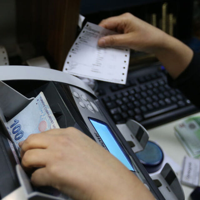 TCMB'nin faiz artırımı kredi ve mevduata sınırlı yansıyacak