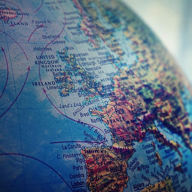 İngiltere ve Kanada Brexit sonrası için anlaşmaya vardı