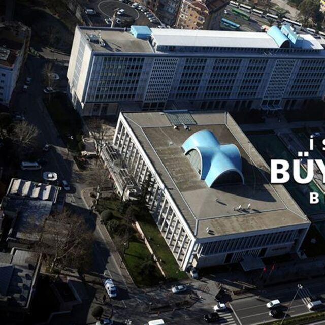 Moody's İBB'nin kredini notunu B2 olarak belirledi - 5 yıl önce