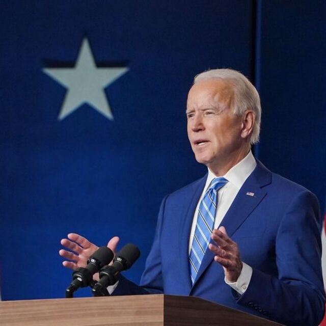 Joe Biden, kabinesindeki isimleri belirlemeye başladı