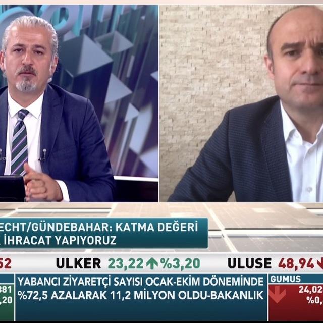 'Açık bankacılık kullanan orta ve küçük ölçekli bankalar avantajlı hale gelecek' - 5 yıl önce