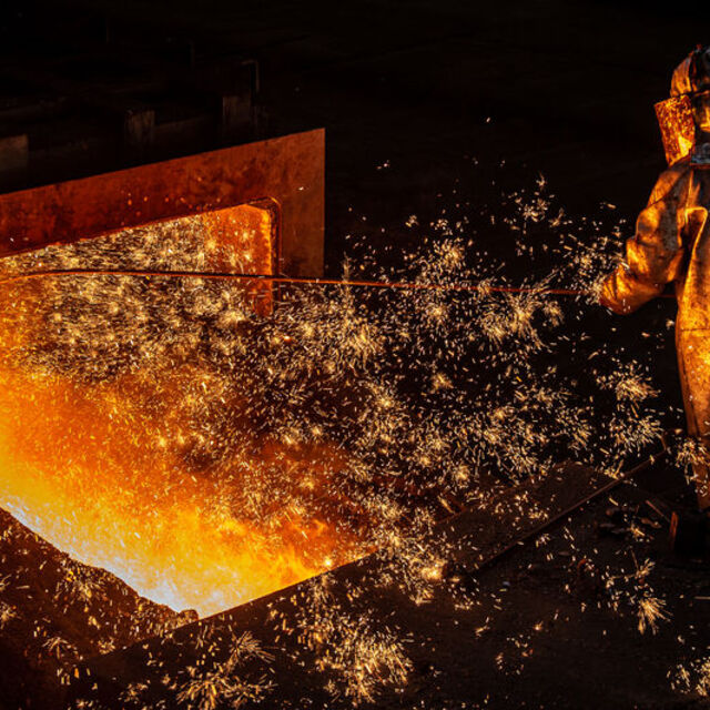 Yapı Kredi Yatırım’dan çelik üreticilerinde “al” tavsiyesi