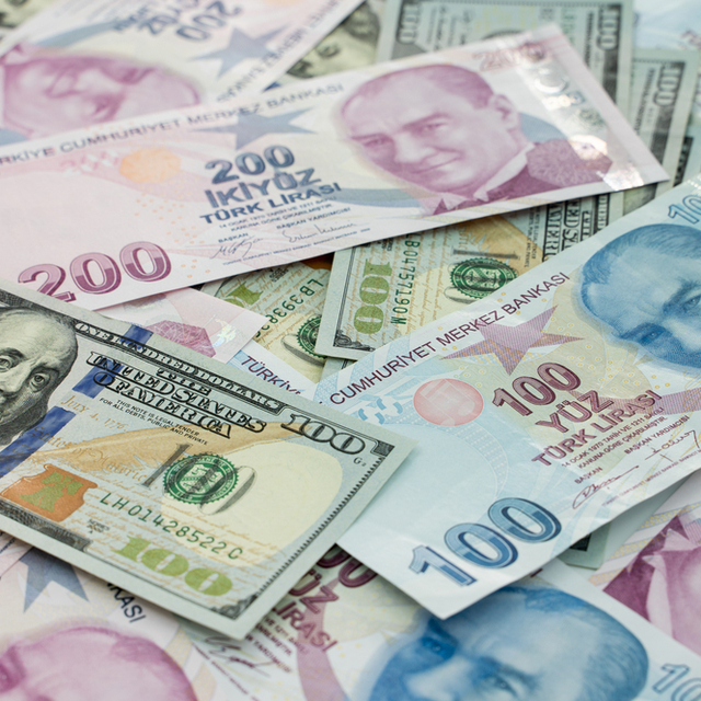 Hazine Eurobond ihracı için 3 kurum yetkilendirdi