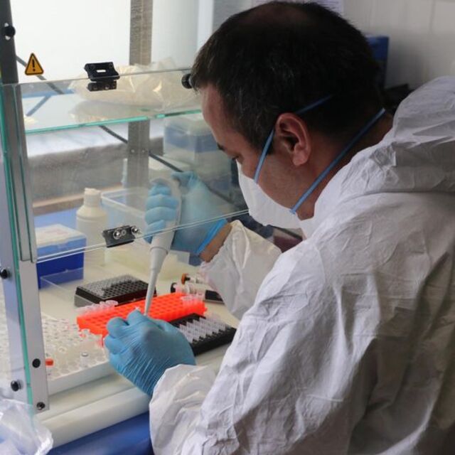 RTA tesis yatırımı kararı aldı